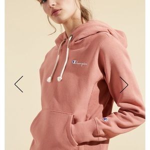 Champion reverse weave hoodie